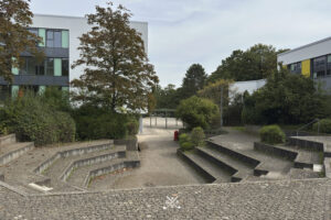 Ellental Bättl 2 - Tee Box 13