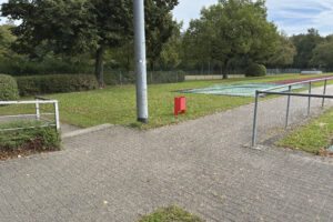 Ellental Bättl 2 - Target 14