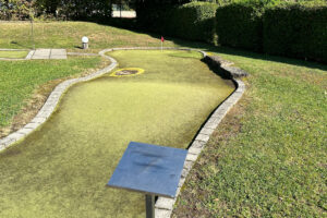 Ellental Bättl - Ziel Bahn 14