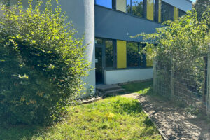 Ellental Bättl - Ziel Bahn 2