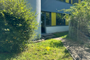 Ellental Bättl - Ziel Bahn 2