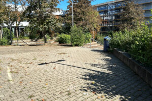 Ellental Bättl - Abschlag Bahn 3