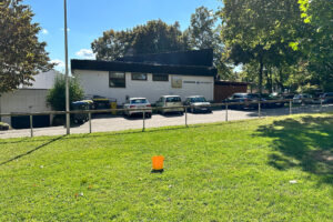 Ellental Bättl - Ziel Bahn 6