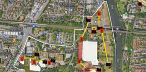 Crossgolf im Ellental