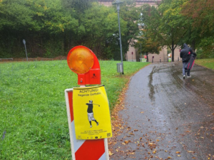 Crossgolf im Ellental