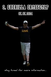 3. Guerilla Crossgolf_stay tuned